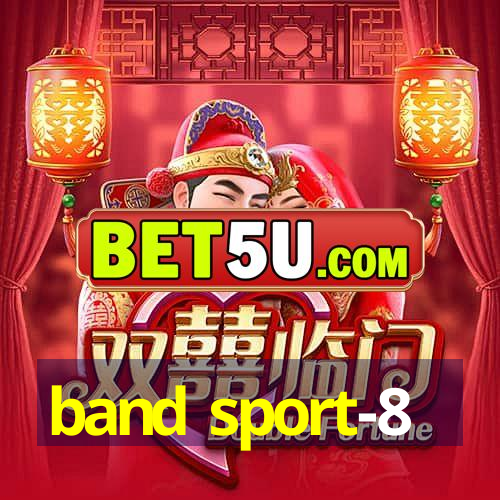 band sport